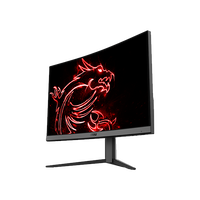 MSI OPTIX G24C4 236 Full HD 144HZ curvo  Monitor