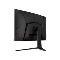 MSI OPTIX G24C4 236 Full HD 144HZ curvo  Monitor