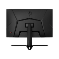 MSI OPTIX G24C4 236 Full HD 144HZ curvo  Monitor
