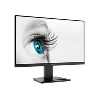 MSI PRO MP2412 238 VA FHD 1MS 100Hz HDMI  Monitor