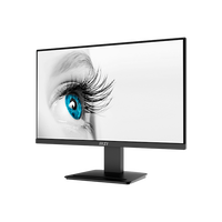 MSI PRO MP2412 238 VA FHD 1MS 100Hz HDMI  Monitor