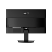 MSI PRO MP2412 238 VA FHD 1MS 100Hz HDMI  Monitor