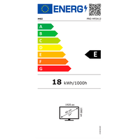 MSI PRO MP2412 238 VA FHD 1MS 100Hz HDMI  Monitor