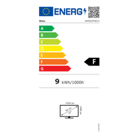 Nilox NXM22FHD11 Monitor 22 IPS Full HD HDMI 5ms Nilox NXM22FHD11 Monitor 22 IPS Full HD HDMI 5ms