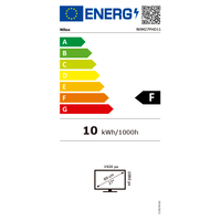 Nilox NXM27FHD11 Monitor 27 IPS Full HD HDMI 5ms Nilox NXM27FHD11 Monitor 27 IPS Full HD HDMI 5ms