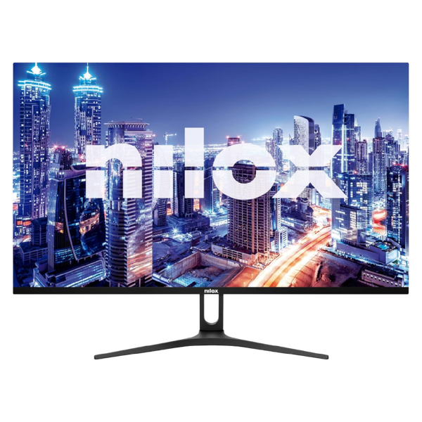Nilox NXM22FHD01 Monitor 215 Full HD Panel VA HDMI 5ms Nilox NXM22FHD01 Monitor 215 Full HD Panel VA HDMI 5ms