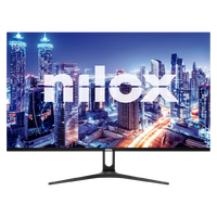 Nilox NXM22FHD01 Monitor 215 Full HD Panel VA HDMI 5ms Nilox NXM22FHD01 Monitor 215 Full HD Panel VA HDMI 5ms