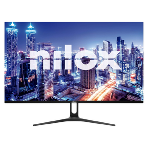 Nilox NXM22FHD01 Monitor 215 Full HD Panel VA HDMI 5ms