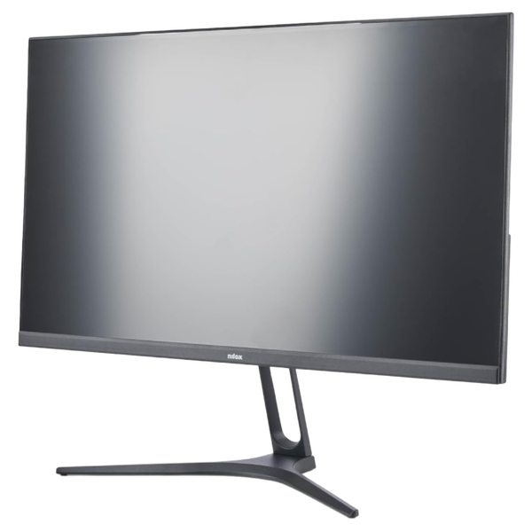 Nilox NXM22FHD01 Monitor 215 Full HD Panel VA HDMI 5ms Nilox NXM22FHD01 Monitor 215 Full HD Panel VA HDMI 5ms