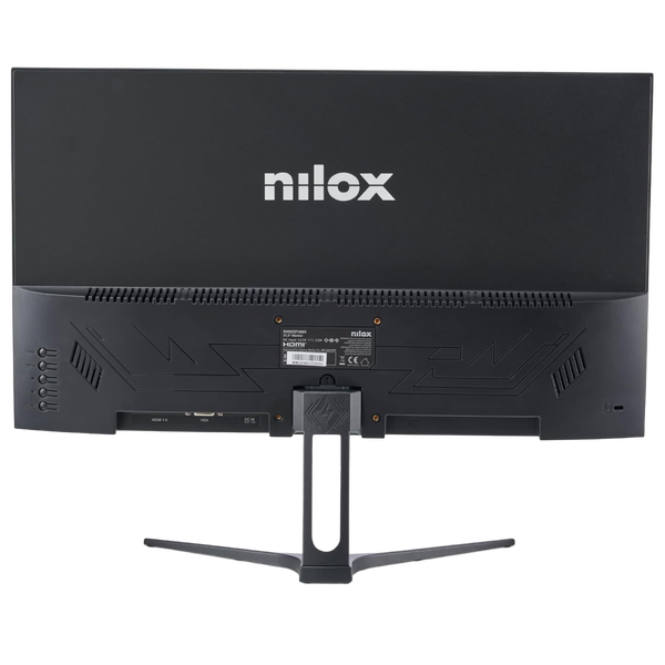 Nilox NXM22FHD01 Monitor 215 Full HD Panel VA HDMI 5ms Nilox NXM22FHD01 Monitor 215 Full HD Panel VA HDMI 5ms