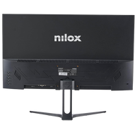 Nilox NXM22FHD01 Monitor 215 Full HD Panel VA HDMI 5ms Nilox NXM22FHD01 Monitor 215 Full HD Panel VA HDMI 5ms