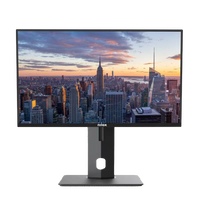 NILOX NXM272KREG0 Monitor 27 Panel IPS Resolucion 2K 4ms HDMI DsiplayPort Regulable en altura NILOX NXM272KREG0 Monitor 27 Panel IPS Resolucion 2K 4ms HDMI DsiplayPort Regulable en altura