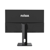NILOX NXM272KREG0 Monitor 27 Panel IPS Resolucion 2K 4ms HDMI DsiplayPort Regulable en altura NILOX NXM272KREG0 Monitor 27 Panel IPS Resolucion 2K 4ms HDMI DsiplayPort Regulable en altura