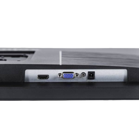 NILOX NXM32FHD11 Monitor 32 Panel IPS 5MS HDMI VGA NILOX NXM32FHD11 Monitor 32 Panel IPS 5MS HDMI VGA