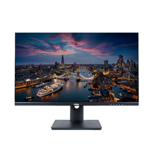 NILOX NXM274KD11  Monitor 27 4K 60HZ 2HDMI DP USB