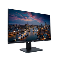 NILOX NXM274KD11  Monitor 27 4K 60HZ 2HDMI DP USB