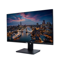 NILOX NXM274KD11  Monitor 27 4K 60HZ 2HDMI DP USB
