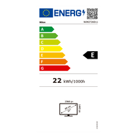 NILOX NXM272KD11 Monitor 27 2K 165Hz HDMI DP USB NILOX NXM272KD11 Monitor 27 2K 165Hz HDMI DP USB