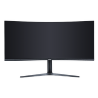 NILOX NXM344KD11  Monitor 34 4K 144hz Curvo