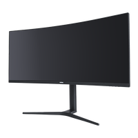 NILOX NXM344KD11  Monitor 34 4K 144hz Curvo