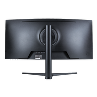 NILOX NXM344KD11  Monitor 34 4K 144hz Curvo