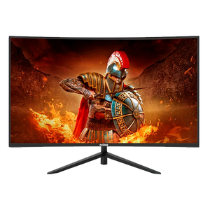 NILOX NXM272K14401  Monitor 27 2K 144HZ Curvo Multimedia