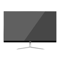 Nilox NXM24FHD01  Monitor 24 LED Full HD 75Hz 5ms HDMI