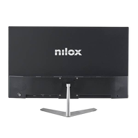 Nilox NXM24FHD01  Monitor 24 LED Full HD 75Hz 5ms HDMI
