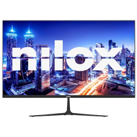 Nilox NXM27FHD03 Monitor 27 LED Full HD 75Hz 4ms HDMI Nilox NXM27FHD03 Monitor 27 LED Full HD 75Hz 4ms HDMI