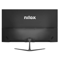 Nilox NXM27FHD03 Monitor 27 LED Full HD 75Hz 4ms HDMI Nilox NXM27FHD03 Monitor 27 LED Full HD 75Hz 4ms HDMI