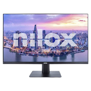 Nilox NXMM272K112  Monitor 27 2K 100Hz panel IPS HDMI DisplayPort
