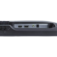 Nilox NXMM27FHD112  Monitor 27 Panel IPS 100Hz HDMI DisplayPort Multimedia