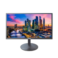Nilox NXM19FHD02  Monitor 185 HD Ready con HDMI 5ms 75Hz