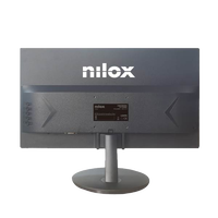 Nilox NXM19FHD02  Monitor 185 HD Ready con HDMI 5ms 75Hz