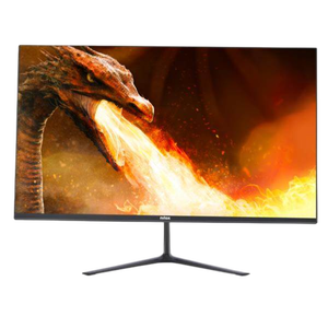 Nilox NXM24FHD441  Monitor 24 Gaming 165Hz 1ms HDMI DisplayPort y Multimedia