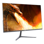 Nilox NXM24FHD441  Monitor 24 Gaming 165Hz 1ms HDMI DisplayPort y Multimedia
