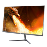 Nilox NXM24FHD441  Monitor 24 Gaming 165Hz 1ms HDMI DisplayPort y Multimedia