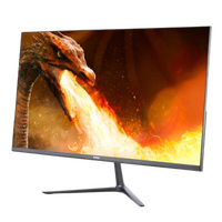 Nilox NXM24FHD441  Monitor 24 Gaming 165Hz 1ms HDMI DisplayPort y Multimedia
