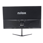 Nilox NXM24FHD441  Monitor 24 Gaming 165Hz 1ms HDMI DisplayPort y Multimedia