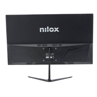 Nilox NXM24FHD441  Monitor 24 Gaming 165Hz 1ms HDMI DisplayPort y Multimedia