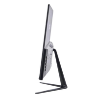 Nilox NXM24FHD441  Monitor 24 Gaming 165Hz 1ms HDMI DisplayPort y Multimedia