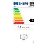Nilox NXM24FHD441  Monitor 24 Gaming 165Hz 1ms HDMI DisplayPort y Multimedia