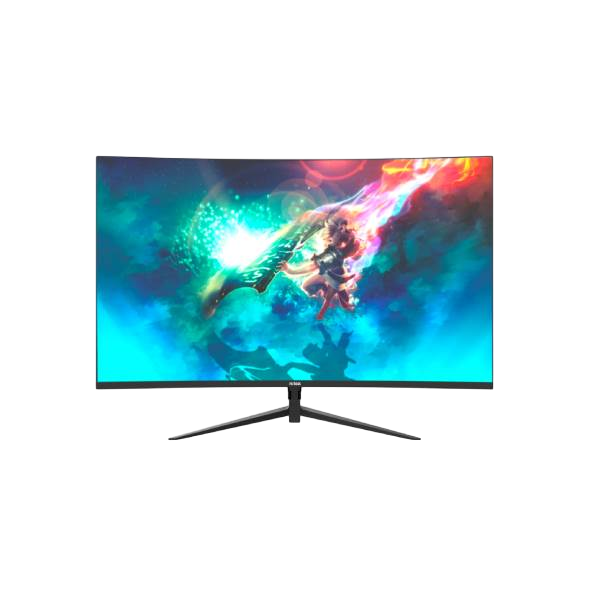 Nilox NXM24CRV01  Monitor 24 Curvo 165Hz HDMI DisplayPort Multimedia Nilox NXM24CRV01  Monitor 24 Curvo 165Hz HDMI DisplayPort Multimedia