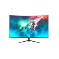 Nilox NXM24CRV01 Monitor 24 Curvo 165Hz HDMI DisplayPort Multimedia Nilox NXM24CRV01 Monitor 24 Curvo 165Hz HDMI DisplayPort Multimedia