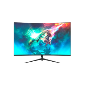 Nilox NXM24CRV01  Monitor 24 Curvo 165Hz HDMI DisplayPort Multimedia