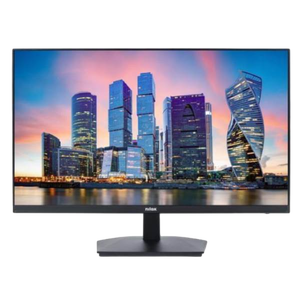Nilox NXM24FHD12  Monitor 24 Panel IPS 5ms HDMI VGA
