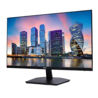 Nilox NXM24FHD12  Monitor 24 Panel IPS 5ms HDMI VGA