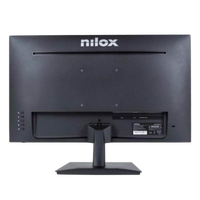 Nilox NXM24FHD12  Monitor 24 Panel IPS 5ms HDMI VGA