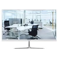 Nilox NXM24FHD01W Monitor 24 Led Full HD 75Hz VA HDMI 4ms Blanco Nilox NXM24FHD01W Monitor 24 Led Full HD 75Hz VA HDMI 4ms Blanco