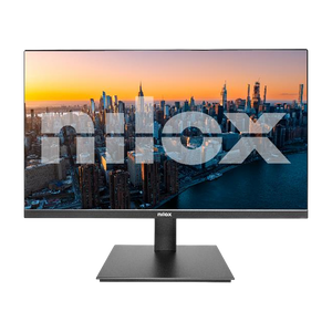 Nilox NXM24FHD1201 Monitor 238 Full HD Panel VA